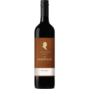 Peter Lehmann
  T/Barrosan Shirz