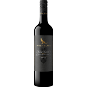 Wolf Blass
  Grey Shiraz 750ml