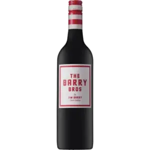 Jim Barry
  Barry Bros 750ml