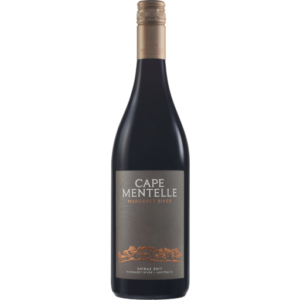 Cape Mentelle
  Shiraz