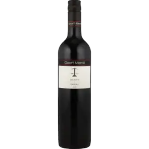 Geoff Merrill
  Shiraz 750mL