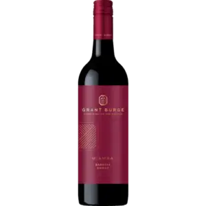Grant Burge
  Miamba Shiraz 750
