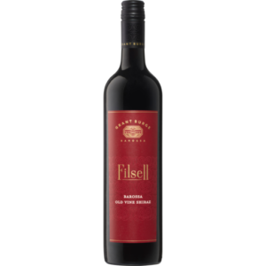 Grant Burge
  Filsell Shiraz