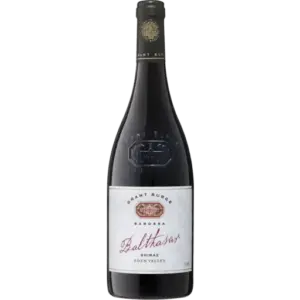 Grant Burge
  Balthasar Shiraz