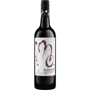 Grant Burge
  Ink McLaren Shiraz