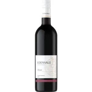 Edenvale
  Shiraz 750ml