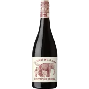 Elephant ITR
  Shiraz