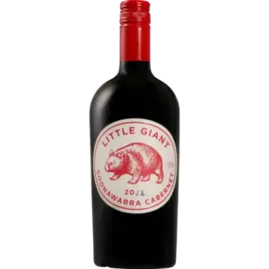 Little Giant
  Coonaw Cabernet