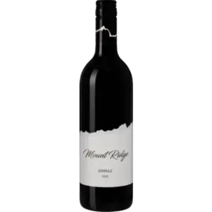 Mount Ridge
  Shiraz