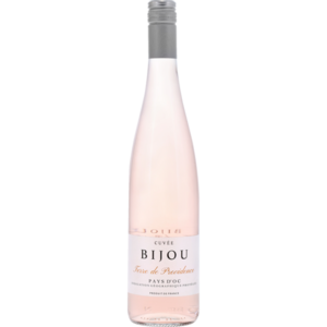 Bijou Terre
  De Providence Rose