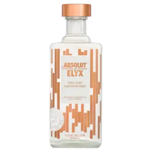 Absolut Elyx 700mL