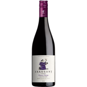 Arrogant Frog Pinot Noir 750ml