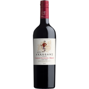 Arrogant Frog CabSMer