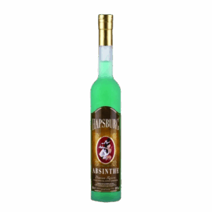 Absinthe Hapsburg 89.9% 500ml