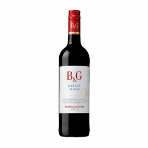 Barton & Guestier Merlot