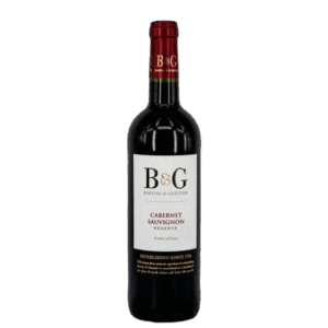 Barton & Guestier Cab
  Sauv 750
