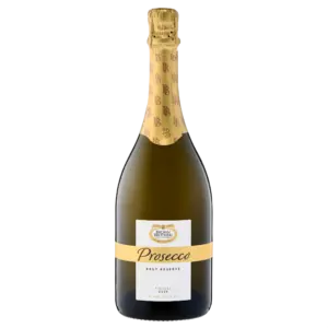 Brown Bros Prosecco Rose 750ml