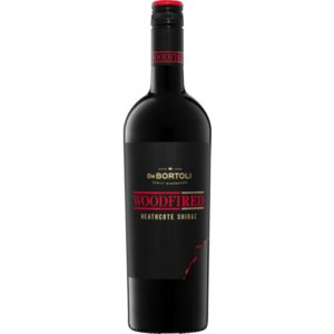 De Bortoli
  Woodfired HC Shiraz