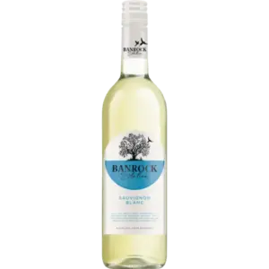 Banrock
  Station S/Blanc 750ml
