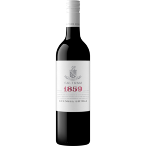Saltram 1859
  Barossa Shiraz