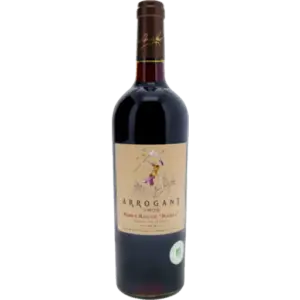 Arrogant Frog Ribet Rural
  750