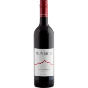 Main Divide
  Cab Merlot 750ml