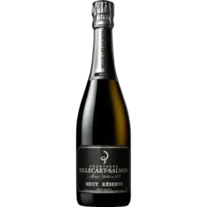Billecart Salmon Brut Res 750