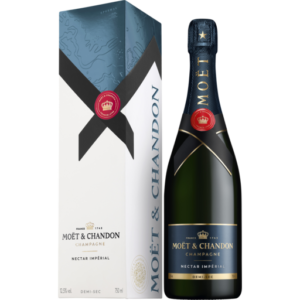 Moet & Chandon Nectar Imperial