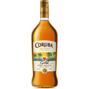 Coruba Gold
  1L