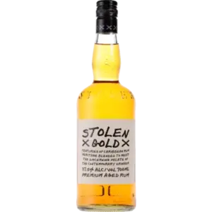Stolen Gold
  Rum 700ml