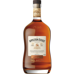Appleton Est
  8YO 700ml