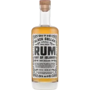 Black Collar
  Rum 700mL