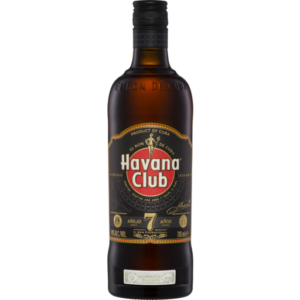 Havana Club
  7YO 700ml