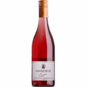 Amisfield
  PinotN Rose