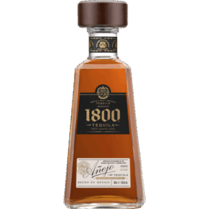 1800 Anejo Tequila 700ml