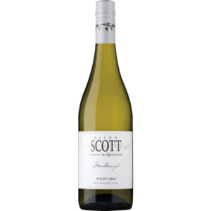 Allan Scott
  Pinot Gris 750ml