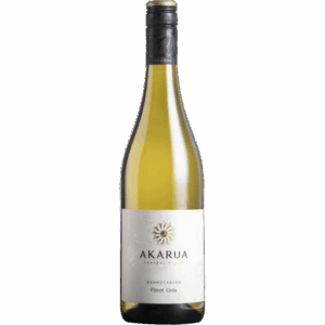 Akarua CO
  Pinot Gris 750ml