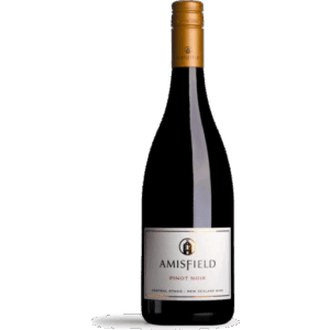 Amisfield
  PinotN