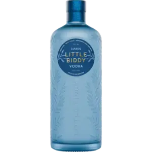 Little Biddy Vodka 700ml