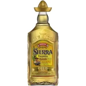 Sierra Reposado Tequila 700ml