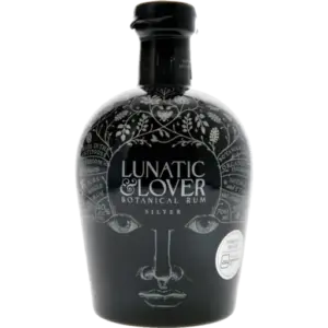Lunatic & Lover Silver 700ml