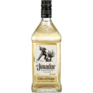 El Jimador Reposado 375ml