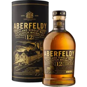 Aberfeldy 12YO 40% 700ml