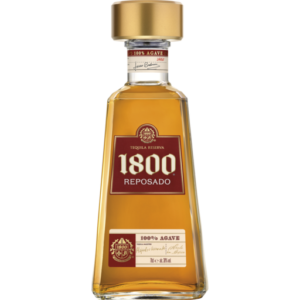 1800 Reposdo Tequila 700ml