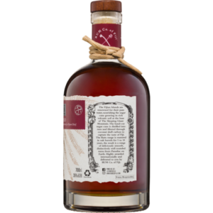 Ratu Signature 8YO Rum Liqueur