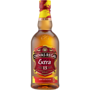 Chivas Regal Extra Shry 700ml