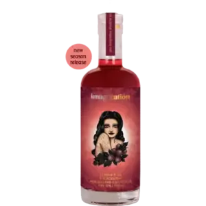 Imagination Plum & Blkby 700mL