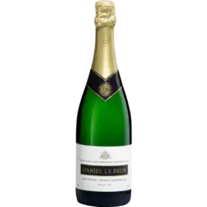 Daniel Le Brun Brut NV 750ml