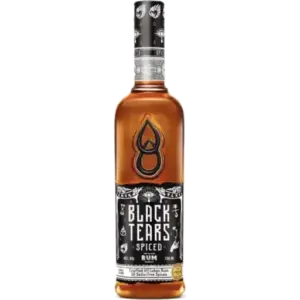 Black Tears Roble Super 700ml
