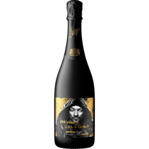 19 Crimes Cali Gold Sparkling